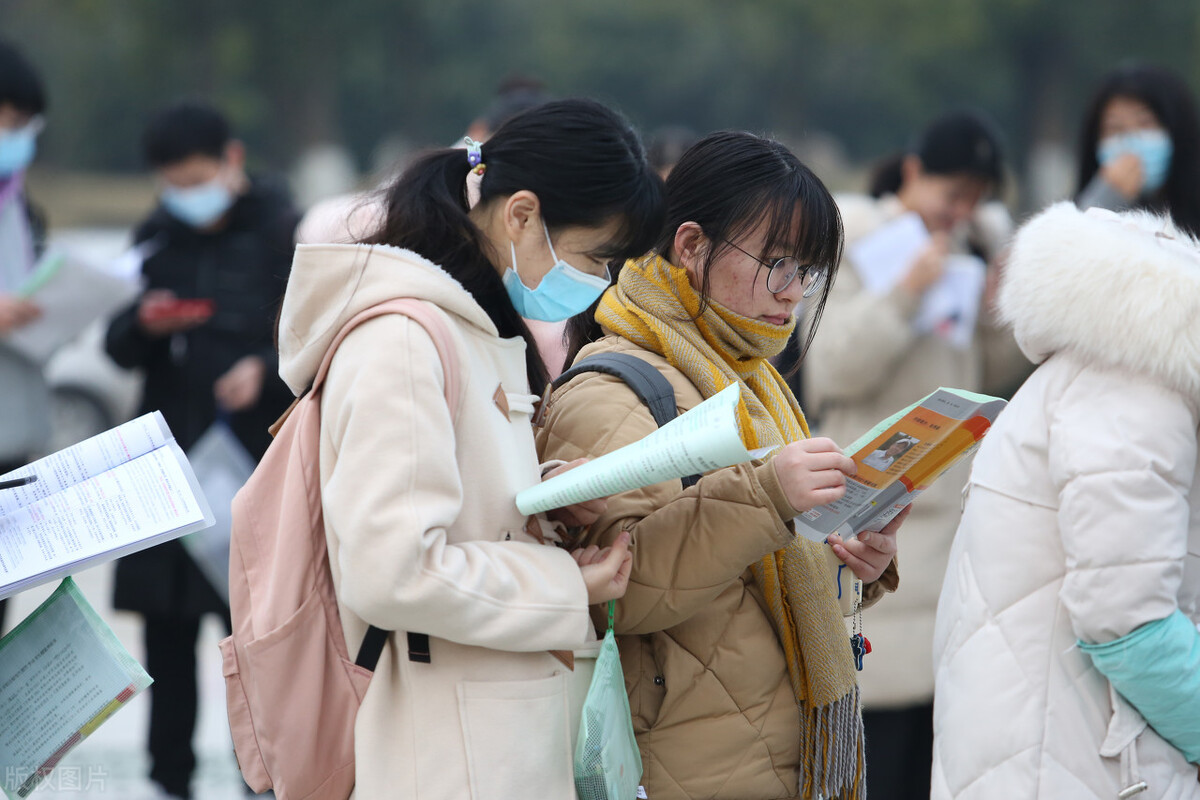 停招学硕！22考研有“新动作”，多所高校官宣取消全日制学硕招生