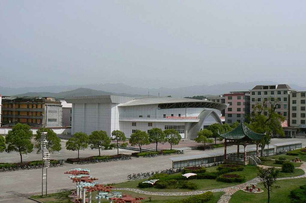 江西吉安遐迩闻名5所好高中，个个堪称清华优质生源地，你了解吗