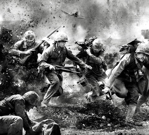 第八集團軍沃克中將（美第八集團軍司令官沃克到底死于誰手？）