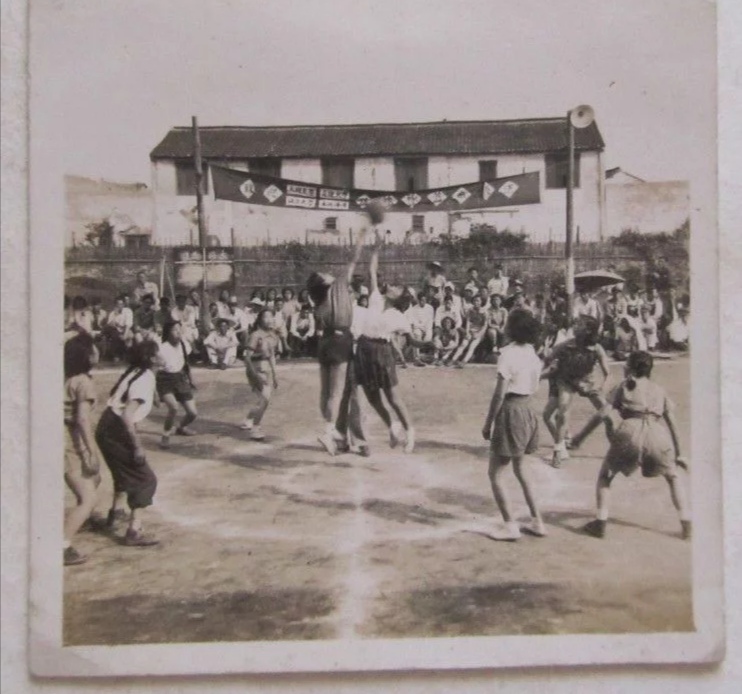 篮球在哪发明的（鲜为人知的历史：篮球从清朝时期就已传入中国）-华海博客