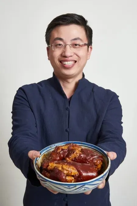 盤點中國十大鹵味品牌，鹵味為什么難過五十億營收大關？