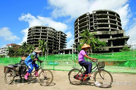 重磅：某百强房企今天正式宣布破产：幕后原因与教训总结