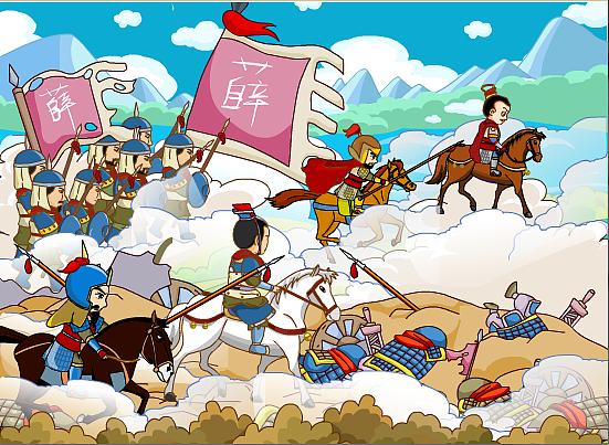 谈"瞒天过海":如何巧妙运用"三十六计"中的积极成分