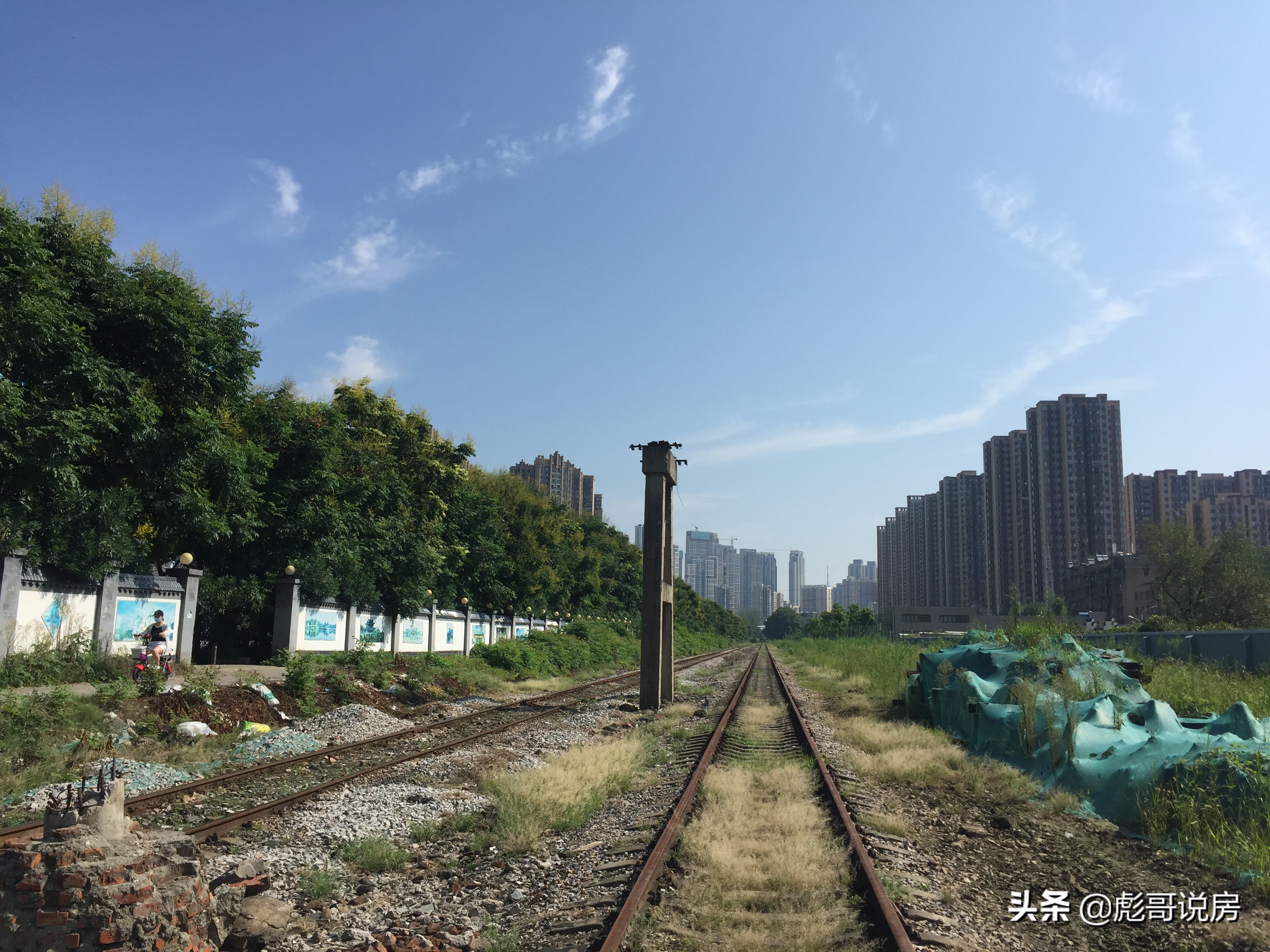 武汉楼市的黑天鹅事件、天量还建房开始办证了，典型区域评测