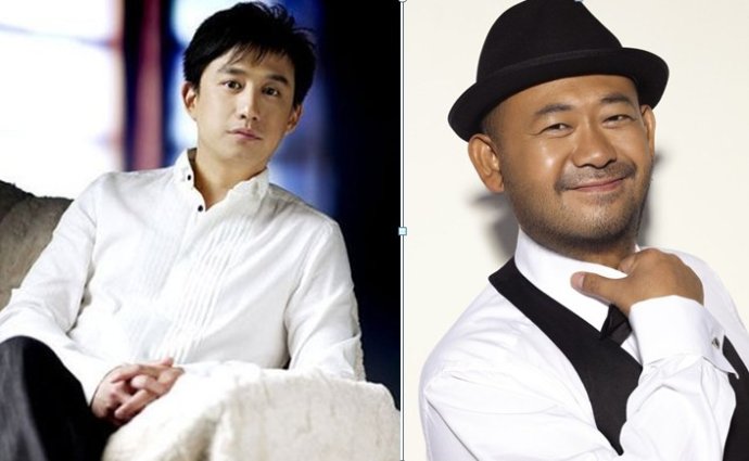 黄磊的玄妙情史，从兄妹情到第四种感情，靠才华征服了5个女人