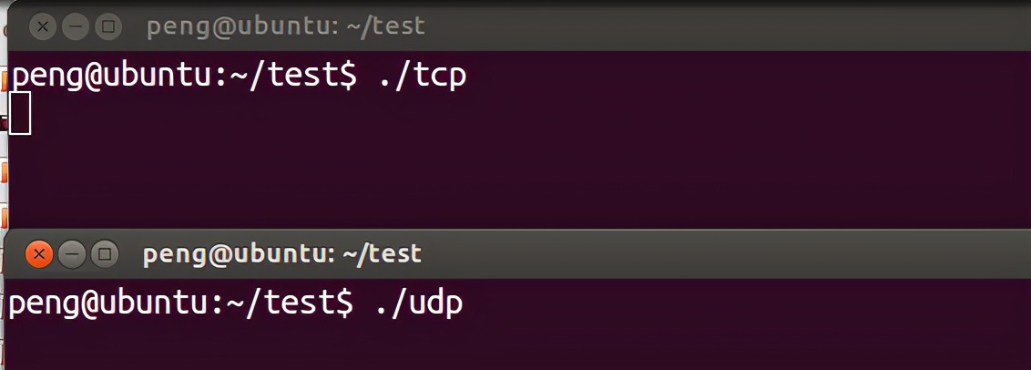 「TCP/UDP」一个端口号可以同时被两个进程绑定吗？