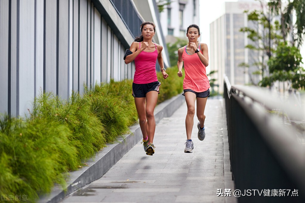 8月8日是全民健身日，中大医院专家教你如何“健康跑”