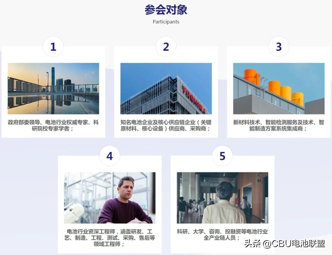 动力电池发展趋势：最具发展潜力的动力电池