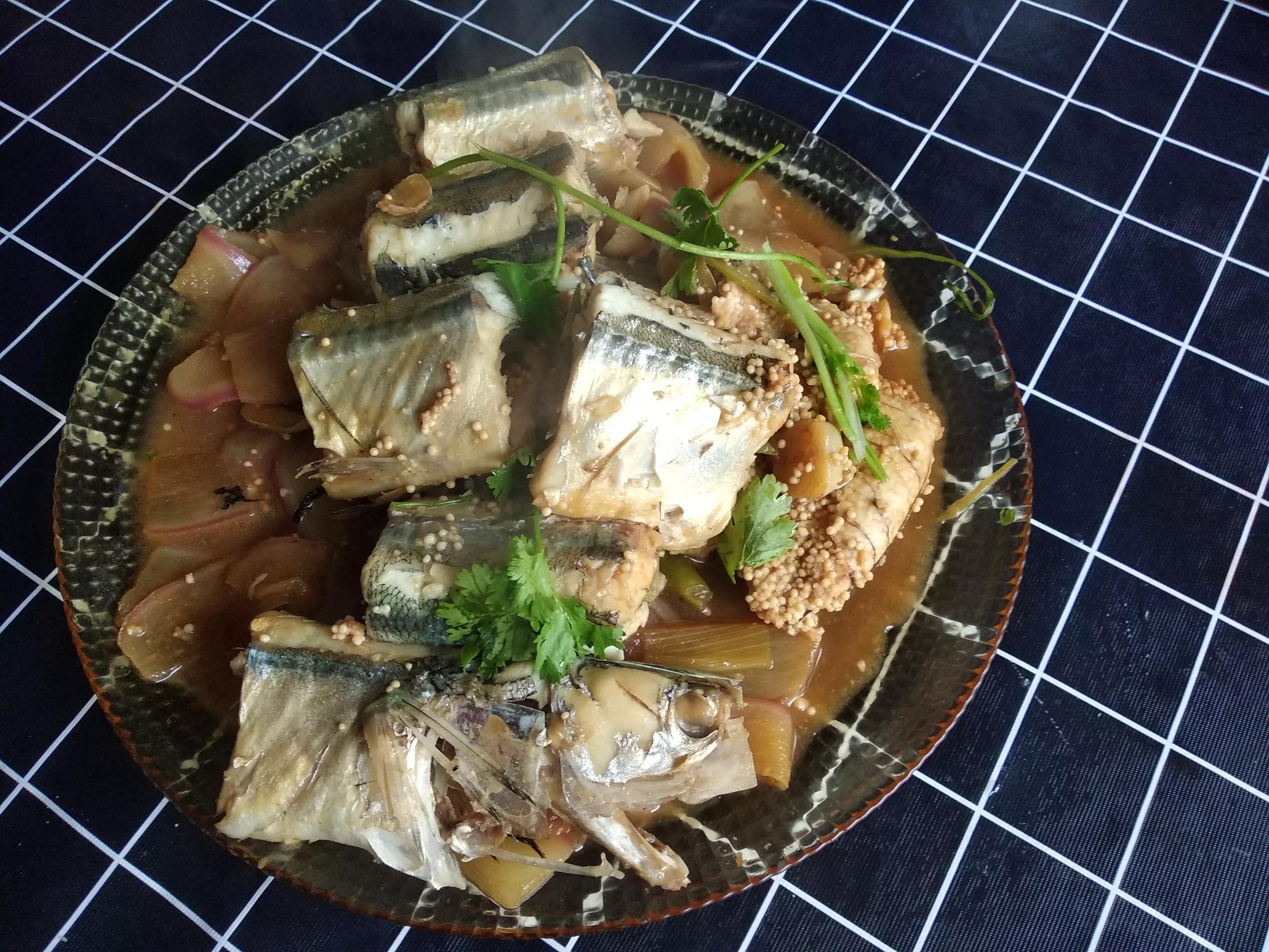 针嘴鱼市场价格是多少春天海鲜市场