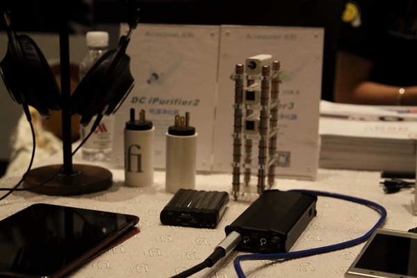 拉出去引进来，构建大平台：2018Canjam上海耳机展