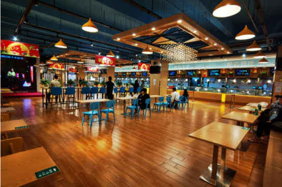 “专属”地铁线！高颜值餐厅！超“豪华”宿舍！兰州大学一次满足你！