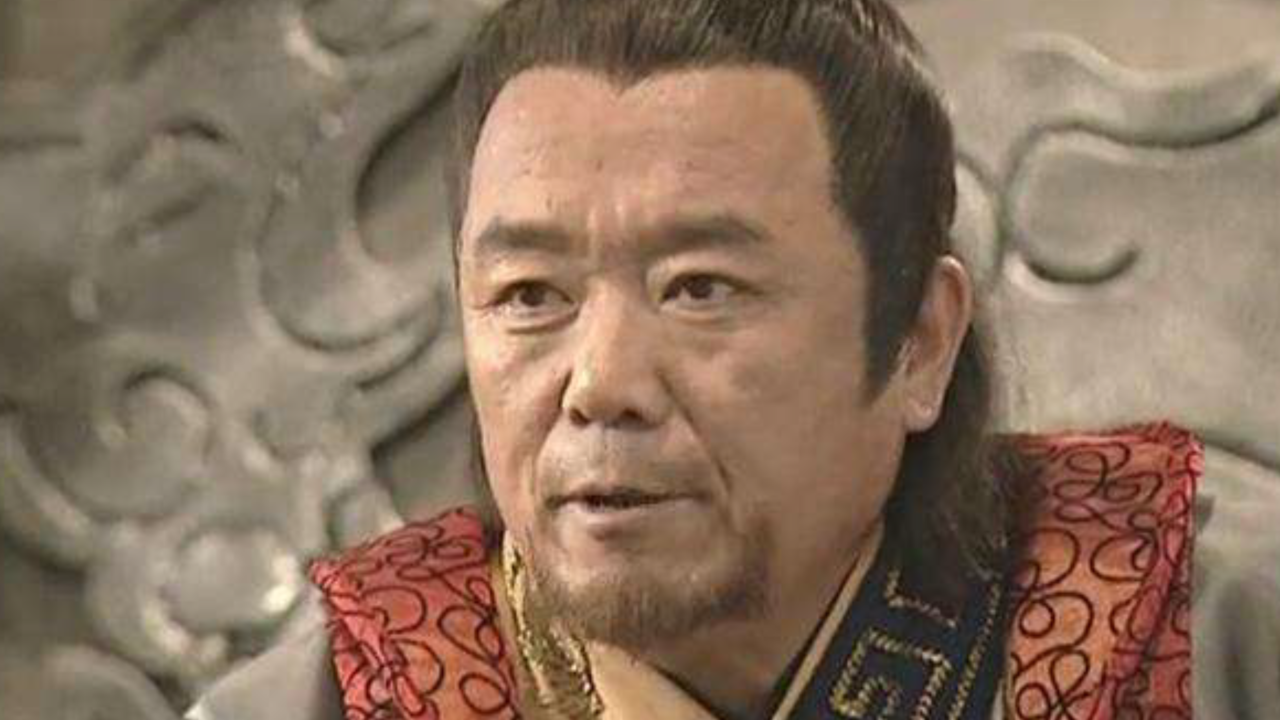 然而,饰演"王世充"的崔景富在圈内却有着极高的赞誉.