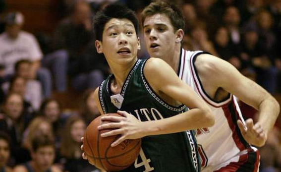 篮球乔丹身高最高多少米（NBA球星长高的故事：乔丹靠一方法增17cm，书豪有爸爸的特殊食谱）