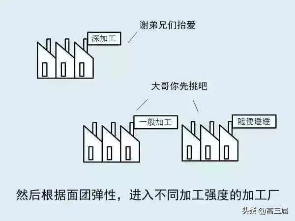 什么是高考,你明白吗?一图看懂