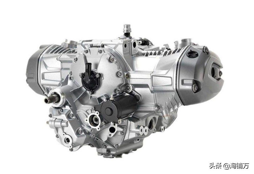 摩托车发动机气缸数量有什么不同？各种发动机特点