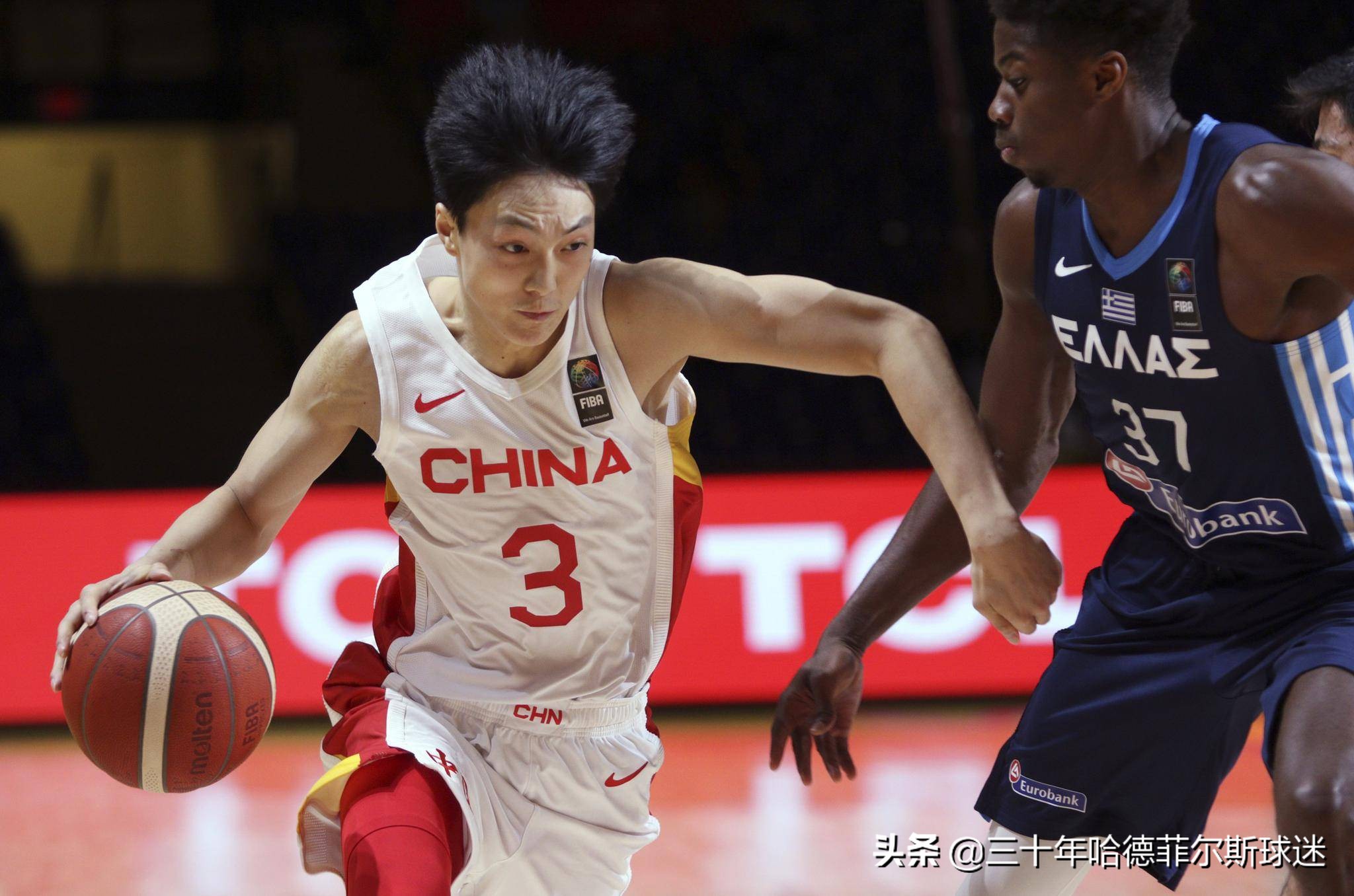 为什么中国男篮打不进nba(中国男篮无缘东京奥运原因出炉！球迷揭开内幕：对手早就看穿了)