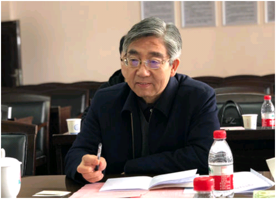 最强逆袭！他辍学当工人，却攻克世界性难题，当选中国工程院院士！