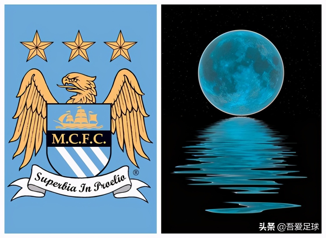 英超的英语单词是什么（足球冷知识系列之五-英超球会绰号背后的故事）