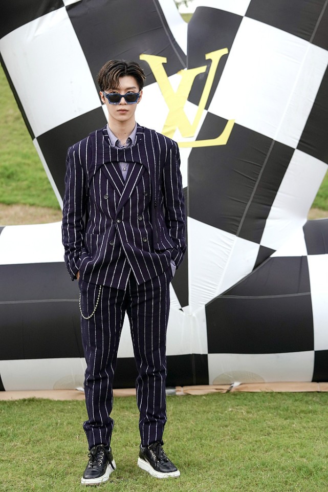 范丞丞真是长大了范丞丞在哪长大的