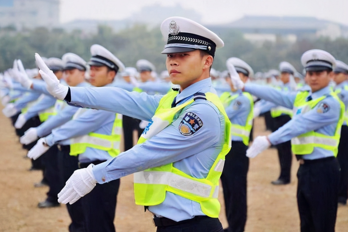 厦门辅警招聘2017（辅警迎来）