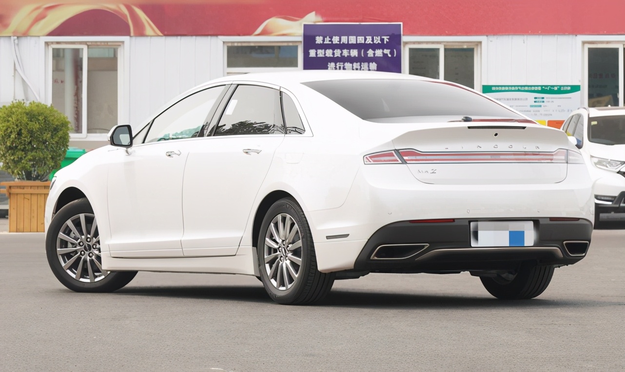 20万拿下这台林肯mkz,车主坦言:有太多话想说