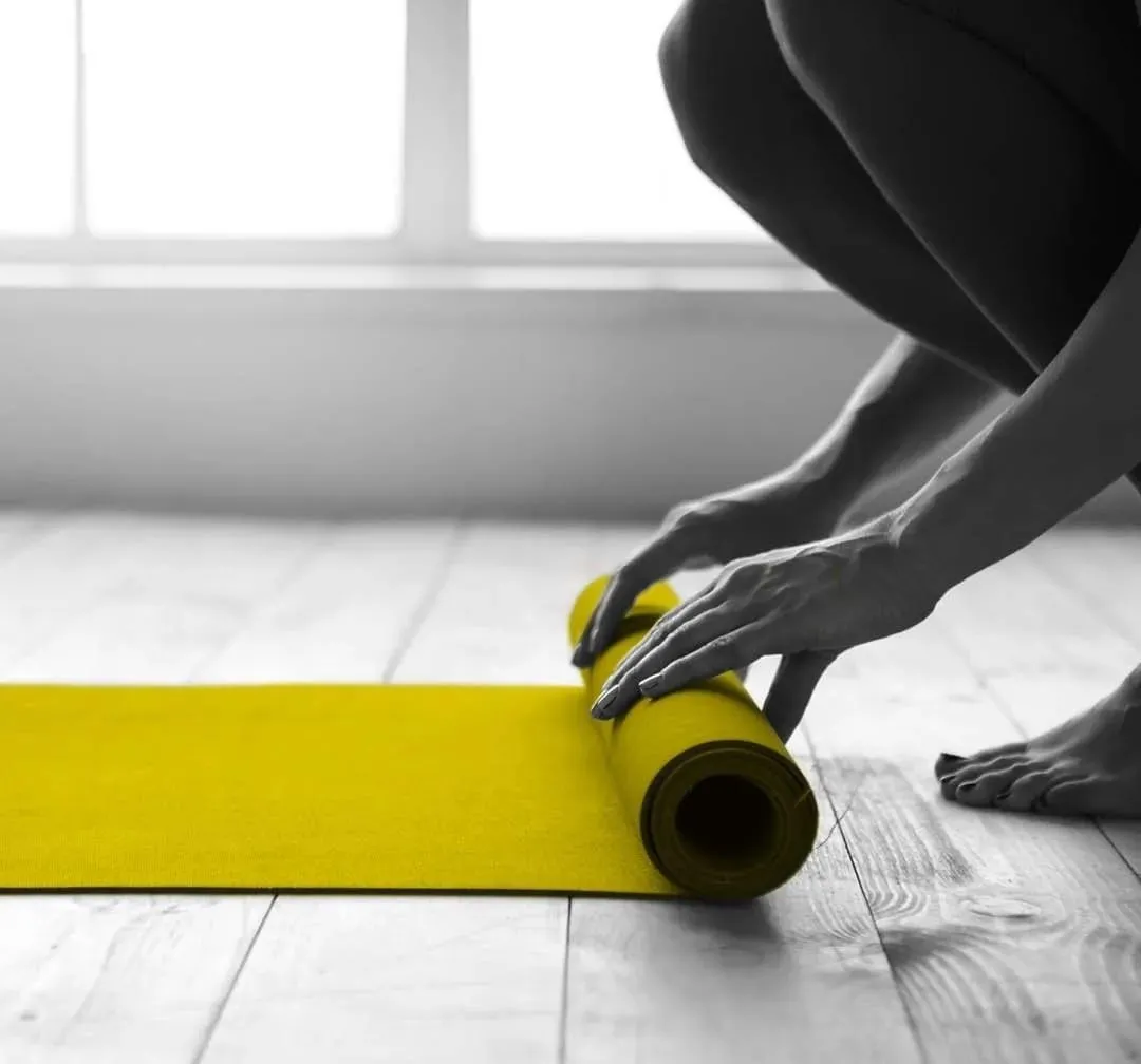 「杨昆瑜伽」基础瑜伽教练培训，专为零基础的你而定制