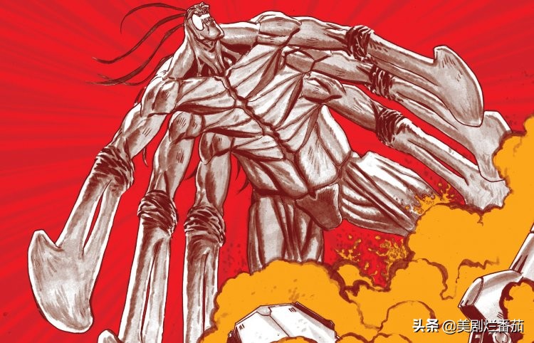 《环太平洋》怪兽大图鉴：依「量级」分类的众怪兽能力解析