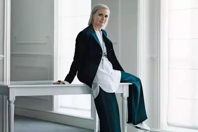 去意大利学服装设计，这8所名校值得你Pick