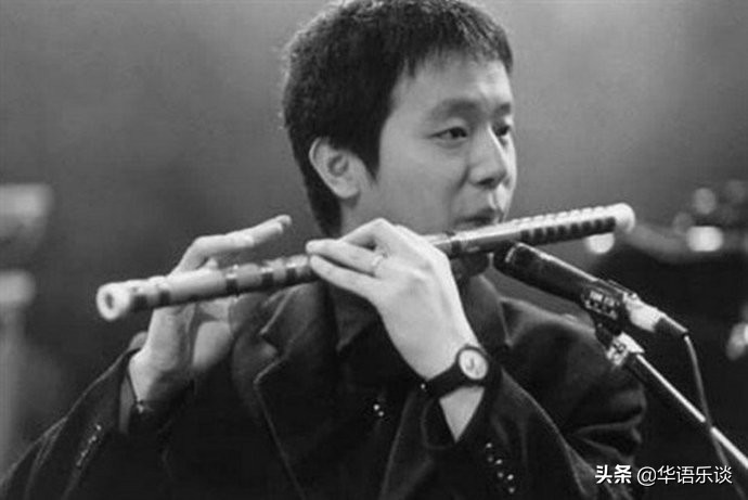 1993香港BEYOND传奇落幕,1994内地摇滚势力又何以炸裂红馆?
