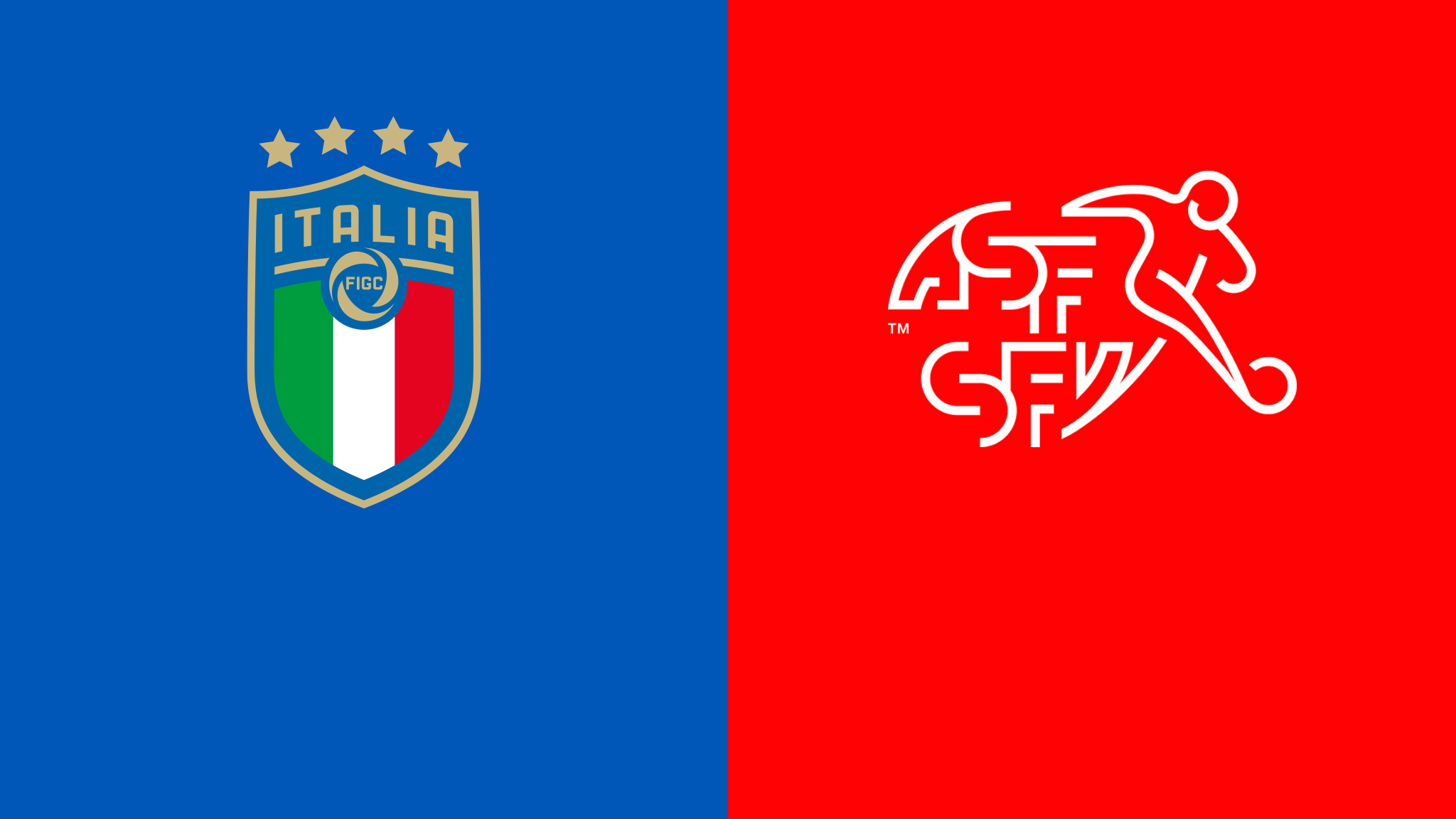 欧洲杯直播意大利对瑞士（CCTV5直播意大利vs瑞士：因莫比莱PK恩博洛 意大利坐拥主场之利）