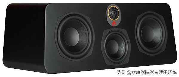 Aperion Audio Novus 5.0.2音箱测评