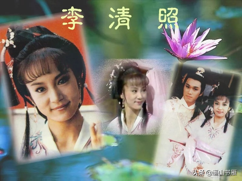 一剪光阴梦未央：宋朝风华里的生命沉思