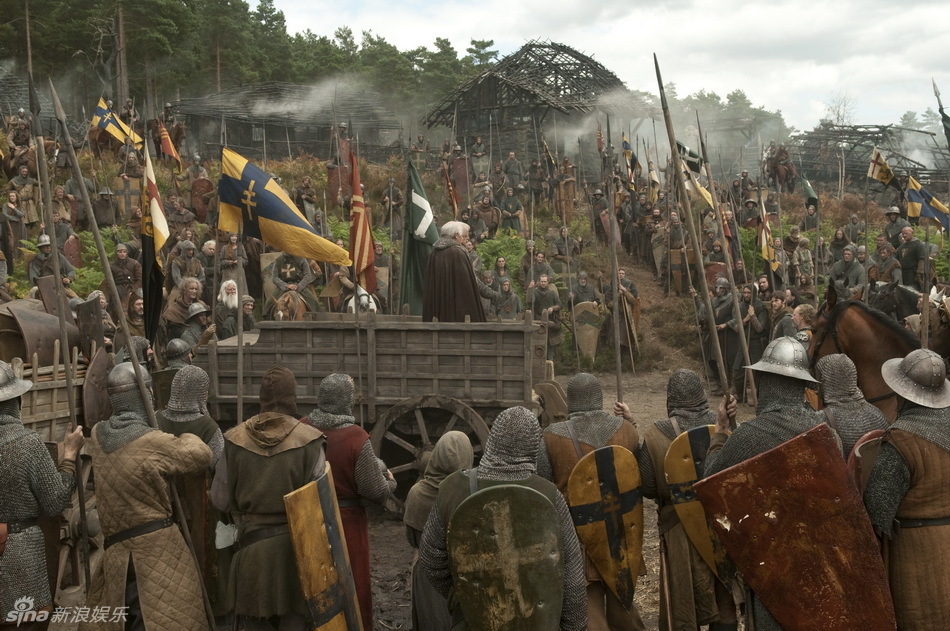 电影《角斗士》:因娱乐至上而导致古罗马从盛到衰的形象写照