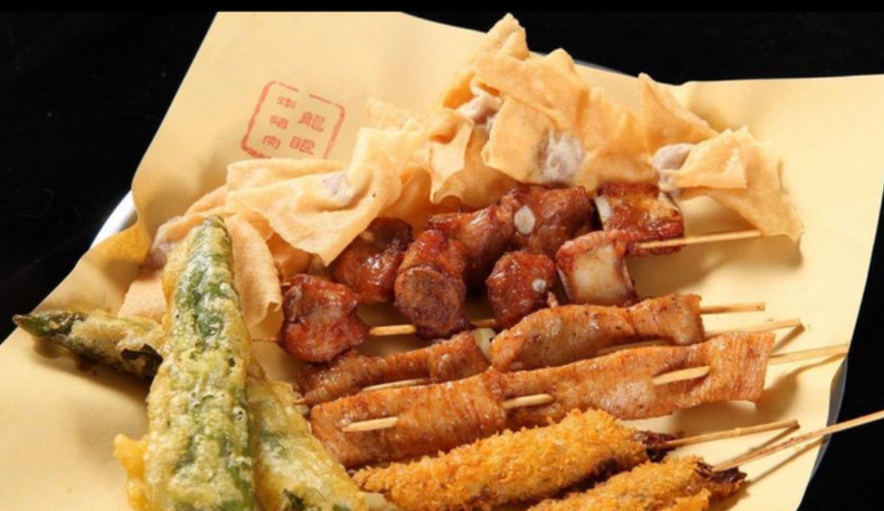 顺德10家必吃的宝藏餐厅 美食的“天花板”yyds