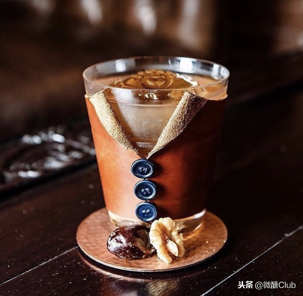 开酒吧之前你需要明白的几件事情/调酒师培训