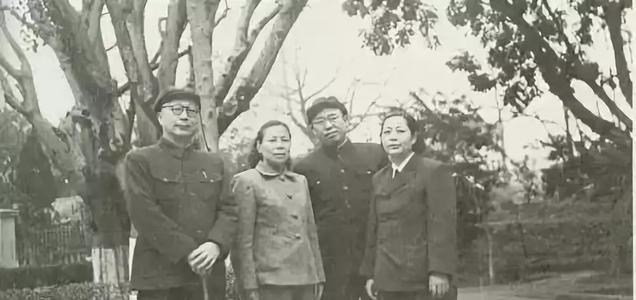 聂荣臻之女聂力，16岁才上小学，却靠科研成就成为中国首位女中将