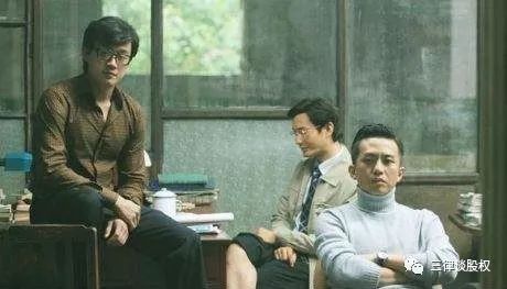 再刷《中國合夥人》，看懂孟曉駿為何上市，成冬青如何捍衛股權