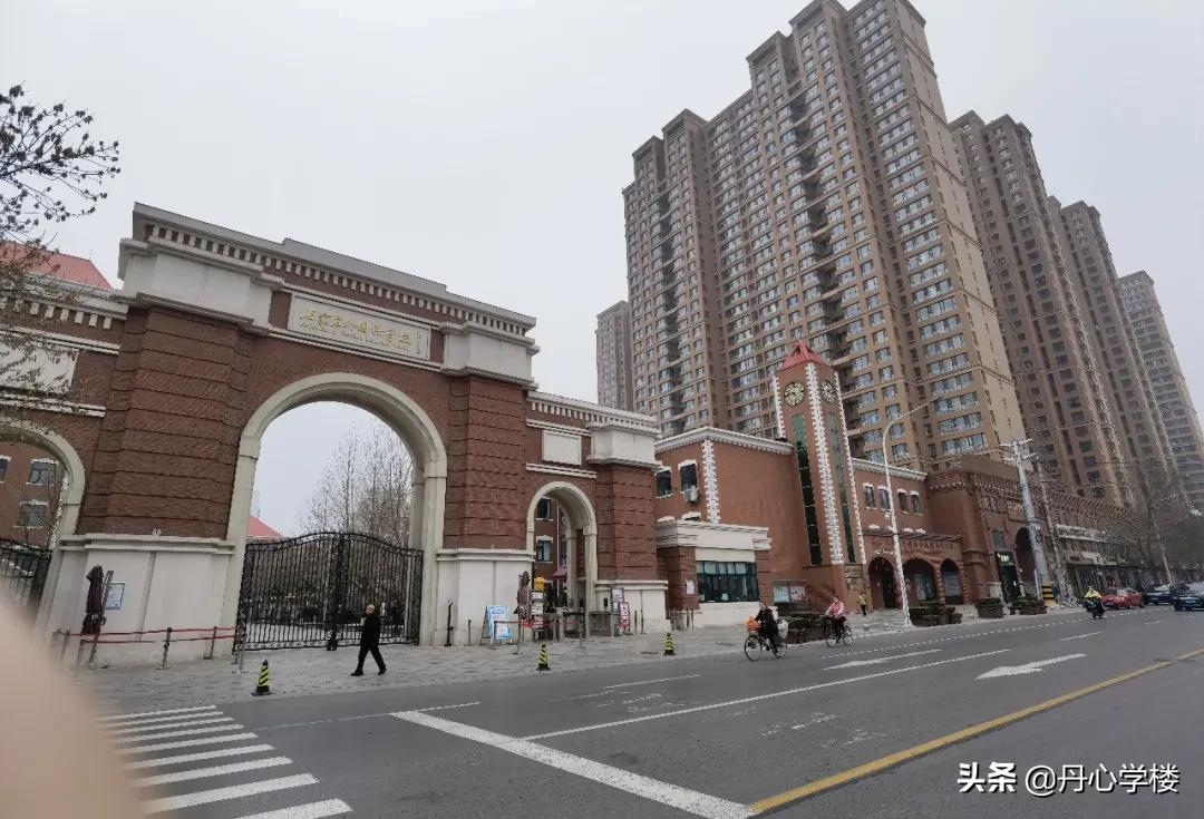 一句话简评石家庄私立初中名校 | 8所一流初中