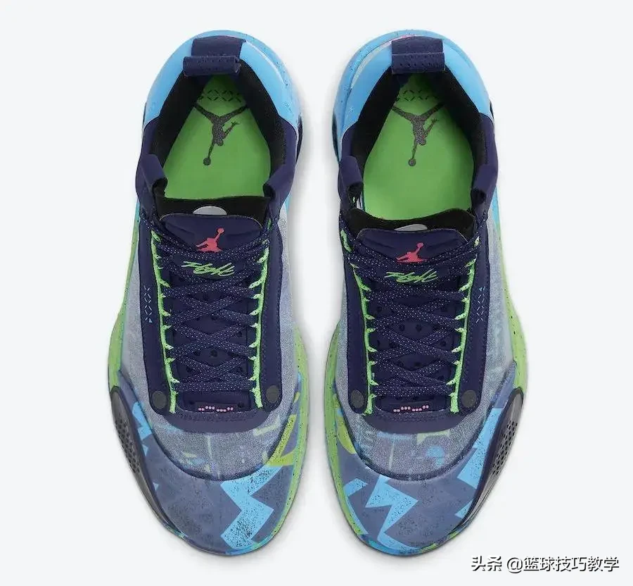 nba后衛鞋為什么都是高幫（后衛穿什么籃球鞋合適？四款后衛球鞋推薦給你）