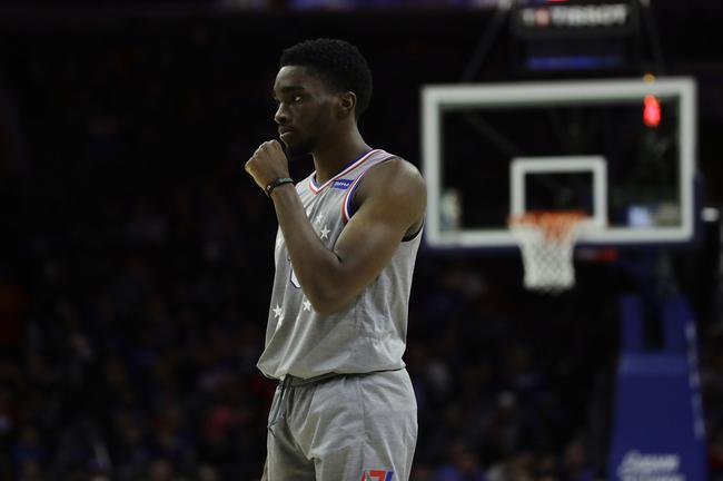 停赛前最後一战做赢波功臣（二轮秀逆袭背后的喜与忧，谢克-米尔顿面前还并非一番坦途）