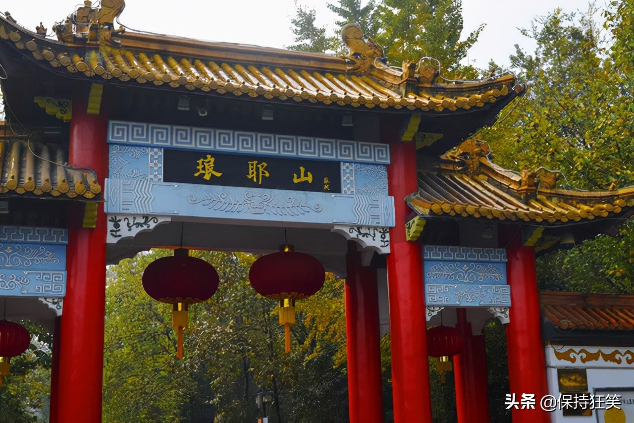 安徽旅游景点大全(安徽旅游景点大全介绍金寨) - 武陵观察网