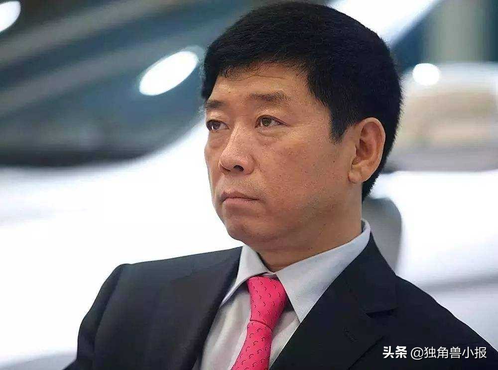 汽车枭雄魏建军：背靠保定家族资本，10年控股长城汽车