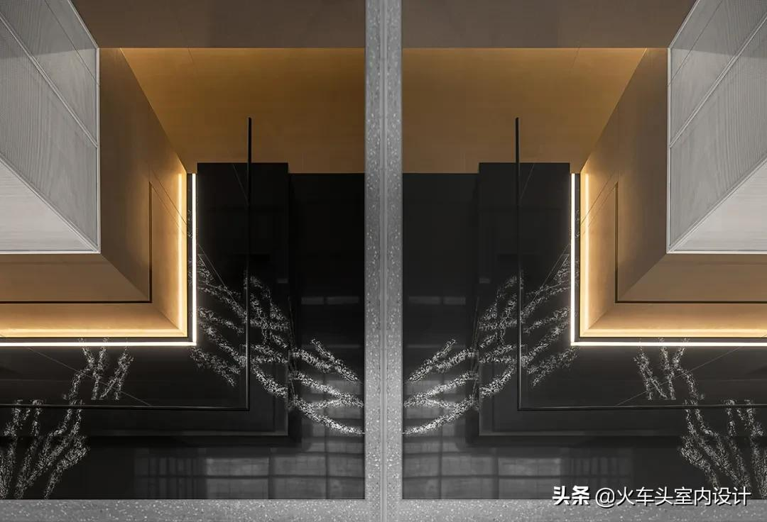 顶级极简主义办公空间设计,纯净的极致之美