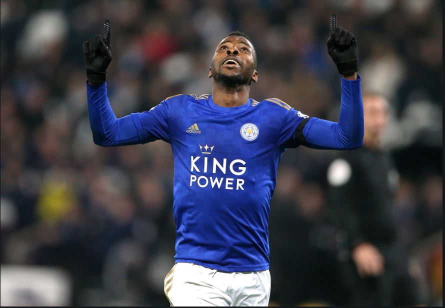 尼日利亚国家队（两大金靴射手领衔，2米02射手坐镇：尼日利亚国家队要再度崛起？）-华海博客