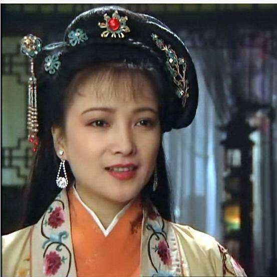 水浒传中的女性误解：美女并不都淫浪，将军也很美，青楼也有佳人