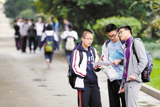 八省新高考结束，才知道，“受伤”最大的不是化学，而是历史学科