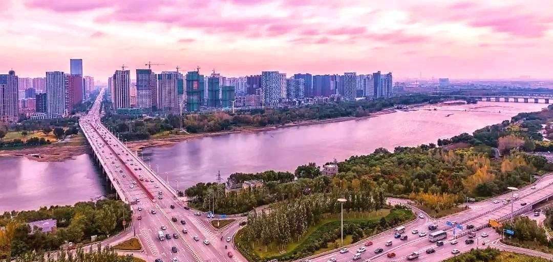 沈阳最特殊和低调的高校，浑河南岸，辽宁师范高等专科学校