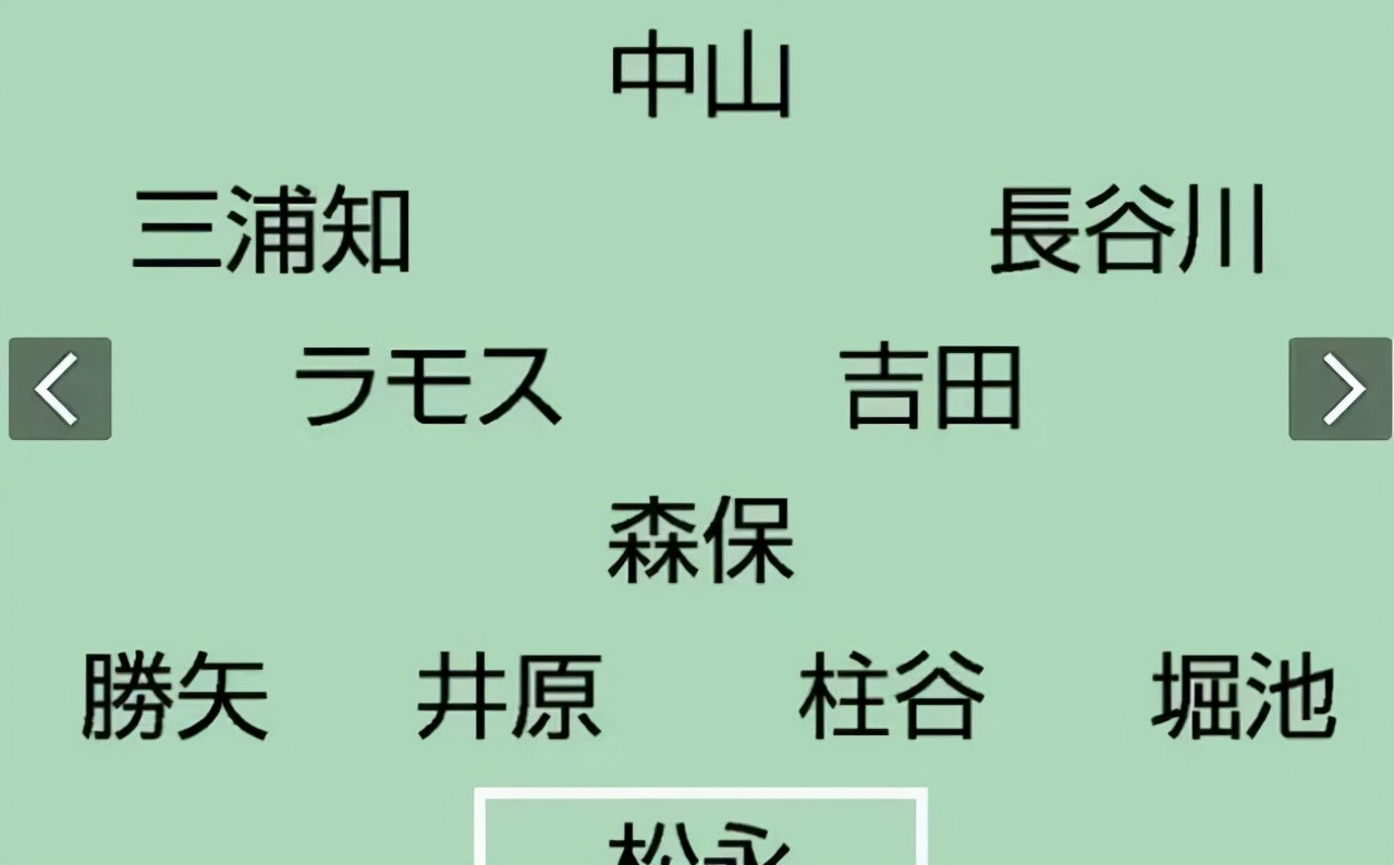 94日本世界杯预选赛战绩(绝杀澳大利亚，但日本仍不相信眼泪)