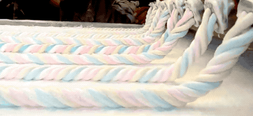 你喜欢的雪糕都是怎么做的（分享做雪糕的方法）(10)