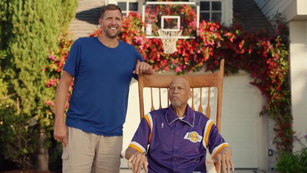 nba哪些明星有纪录片（NBA公布75周年纪录片出演名单：湖人4人在列，20位名宿加盟）